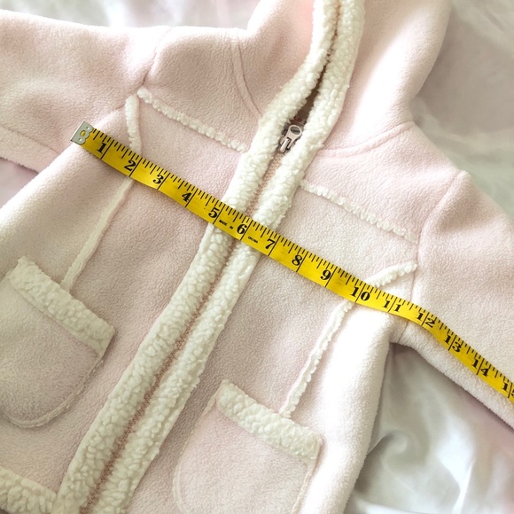2x HP🎉Old Navy💕Toddler Coat - Picture 11 of 16